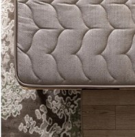 Saltea ortopedica Trendy Saracens Light Brown 140x190cm GTR007330 imaginea #6 — magazin online Desire.md