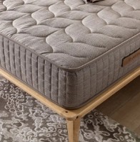 Saltea ortopedica Trendy Saracens Light Brown 160x200cm GTR007333 imaginea #5 — magazin online Desire.md