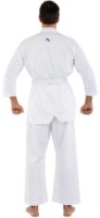 Kimono Sport 140cm White (BO-1169) imaginea #2 — magazin online Desire.md