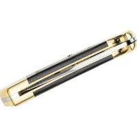 Cuțit Buck 112 Ranger 50th Anniversary Edition (0112BRS3-B) imaginea #2 — magazin online Desire.md