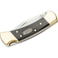 Cuțit Buck 112 Ranger 50th Anniversary Edition (0112BRS3-B) imaginea #3 — magazin online Desire.md