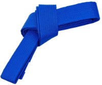 Curea pentru kimono Sport 280cm Blue (CO-4076)