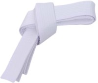 Curea pentru kimono Sport 280cm White (CO-4072)