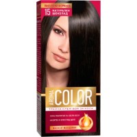 Vopsea pentru păr Aroma Color 15 45ml Natural Chocolate