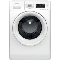 Стиральная машина Gorenje FFB8258WVEE