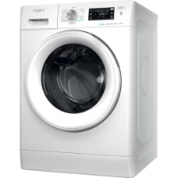 Стиральная машина Gorenje FFB8258WVEE фото №2 — интернет-магазин Desire.md