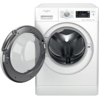 Стиральная машина Gorenje FFB8258WVEE фото №3 — интернет-магазин Desire.md