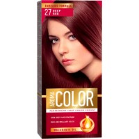 Vopsea pentru păr Aroma Color 27 45ml Deep Red