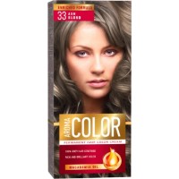 Vopsea pentru păr Aroma Color 33 45ml Ash Blond
