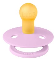 Suzeta BIBS Ladybug: Violet Sky/Petal 6-18m (12025103) imaginea #2 — magazin online Desire.md