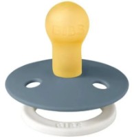 Suzeta BIBS Latex 0m+ Petrol (100328C)