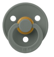 Suzeta BIBS Latex 0m+ Pine (100315C) imaginea #3 — magazin online Desire.md