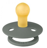 Suzeta BIBS Latex 0m+ Pine (100315C)