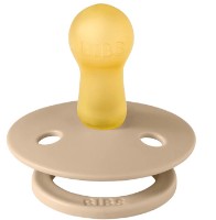 Suzeta BIBS Latex 0m+ Taupe (100326C)