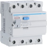 Автоматический выключатель Hager CE440J