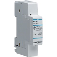 Реле Hager ED183