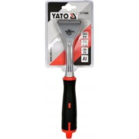 Скребок строительный Yato YT-75460 фото №3 — интернет-магазин Desire.md