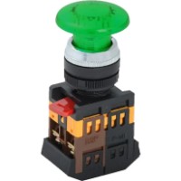 Buton IEK BBG20-AELA-K06