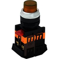 Buton IEK BBT20-ABLFP-K05