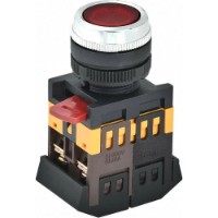 Buton IEK BBT30-ABLFS-K04