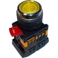 Buton IEK BBT30-ABLFS-K05