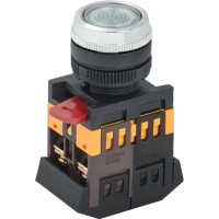 Buton IEK BBT30-ABLFS-K08