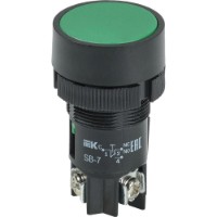 Buton IEK BBT40-SB7-K06