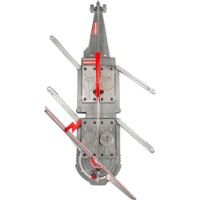 Плиткорез ручной Montolit Masterpiuma 131P5 1310mm фото №2 — интернет-магазин Desire.md
