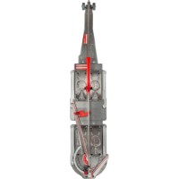 Плиткорез ручной Montolit Masterpiuma 161P5 1610mm фото №3 — интернет-магазин Desire.md