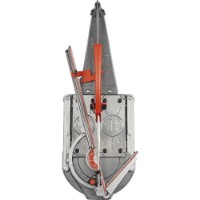 Плиткорез ручной Montolit Masterpiuma 75P5 750mm фото №2 — интернет-магазин Desire.md