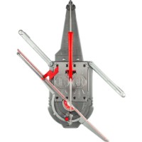 Плиткорез ручной Montolit Masterpiuma 75P5 750mm фото №3 — интернет-магазин Desire.md