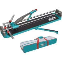 Tăietor manual de țiglă Total Tools THT578002