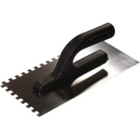 Гладилка для декоративной штукатурки Painter PAC0726