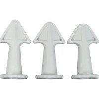 Set de spatule pentru silicon și materiale de etanșare Rollingdog RD81452