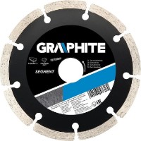 Disc de tăiere Graphite 57H616