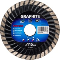 Disc de tăiere Graphite 57H632