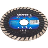 Disc de tăiere Graphite 57H632 imaginea #2 — magazin online Desire.md