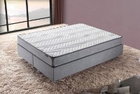 Saltea ortopedica Trendy Silver White/Grey 140x200cm GTR007144 imaginea #2 — magazin online Desire.md