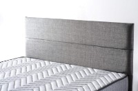 Saltea ortopedica Trendy Silver White/Grey 140x200cm GTR007144 imaginea #3 — magazin online Desire.md