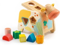 Сортер Djeco Cachatou (DJ06309)