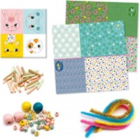 Набор для творчества Djeco My Fairies DJ08976 фото №4 — интернет-магазин Desire.md