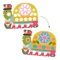 Набор для творчества Djeco Normographe DJ09888 фото №3 — интернет-магазин Desire.md