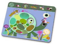 Joc educativ Djeco Obs Savana (DJ08234)