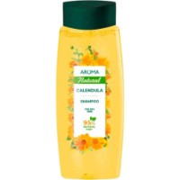 Шампунь для волос Aroma Natural 400ml Calendula