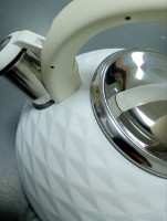 Marfă depreciată! Ceainic Konighoffer Pascal White 3L imaginea #2 — magazin online Desire.md