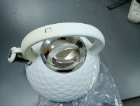 Marfă depreciată! Ceainic Konighoffer Pascal White 3L imaginea #3 — magazin online Desire.md