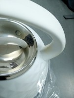 Marfă depreciată! Ceainic Konighoffer Pascal White 3L imaginea #4 — magazin online Desire.md