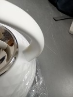 Marfă depreciată! Ceainic Konighoffer Pascal White 3L imaginea #5 — magazin online Desire.md