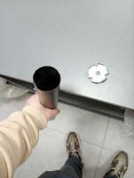 Marfă depreciată! Cuier 4Life Simple. Black imaginea #3 — magazin online Desire.md