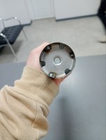 Marfă depreciată! Cuier 4Life Simple. Black imaginea #4 — magazin online Desire.md